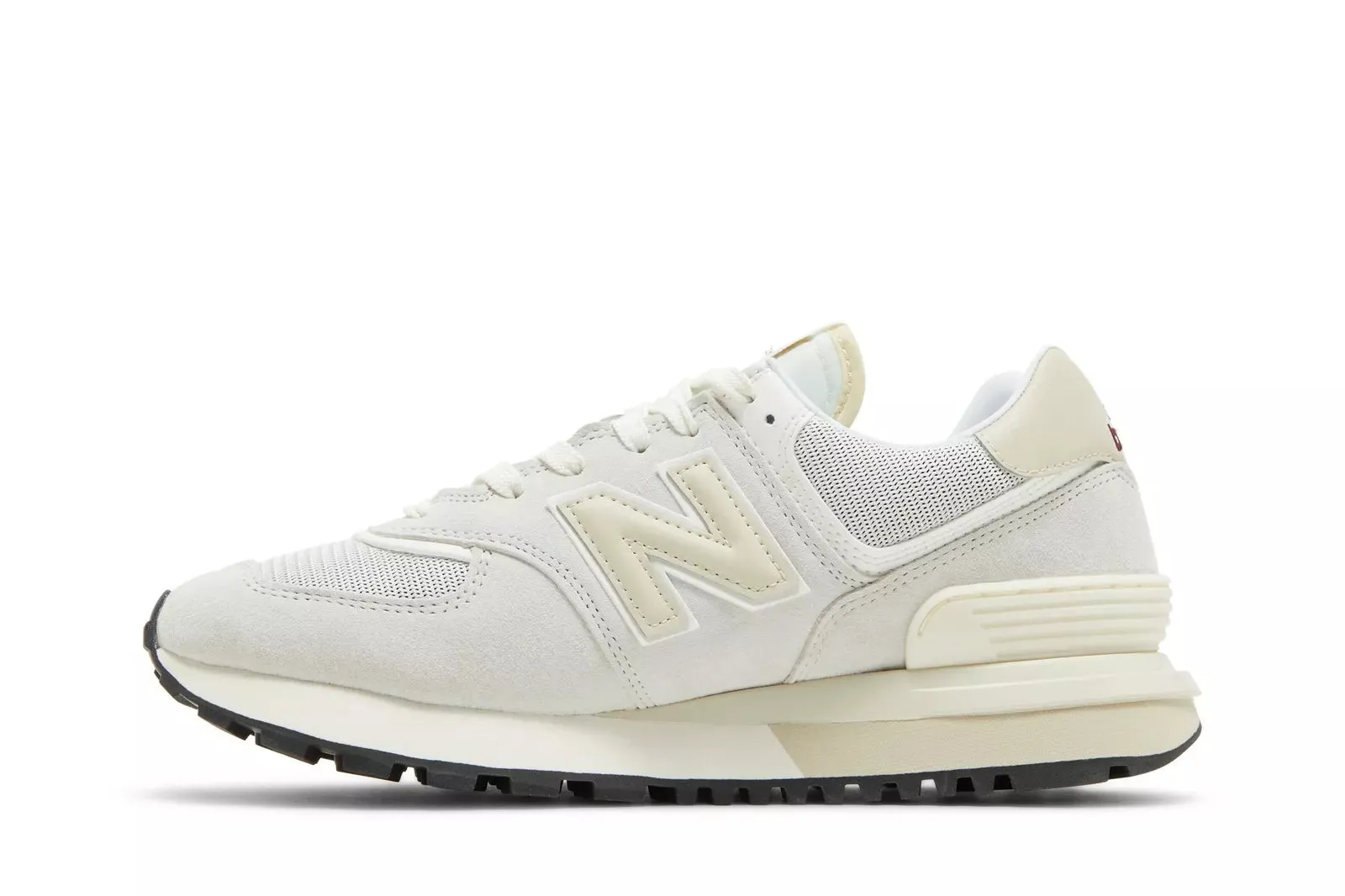 New Balance 574 Legacy Ivory Adaptive cushion Popular Pick