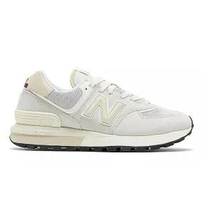 New Balance 574 Legacy Ivory Outdoor Explorer Heat Dissipation Channels