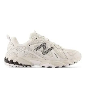 New Balance 610 White Unisex Lifestyle Casual Look Stretch Comfort