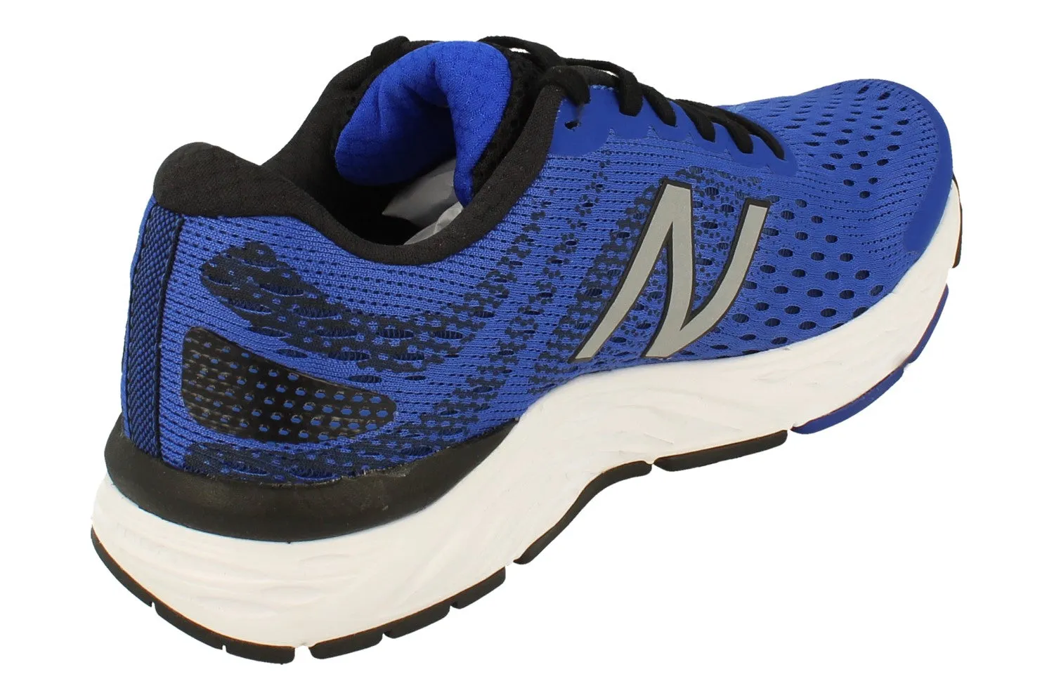 New Balance 680V6 Mens M680LB6 Outdoor sports shoes mid - range quality shoes