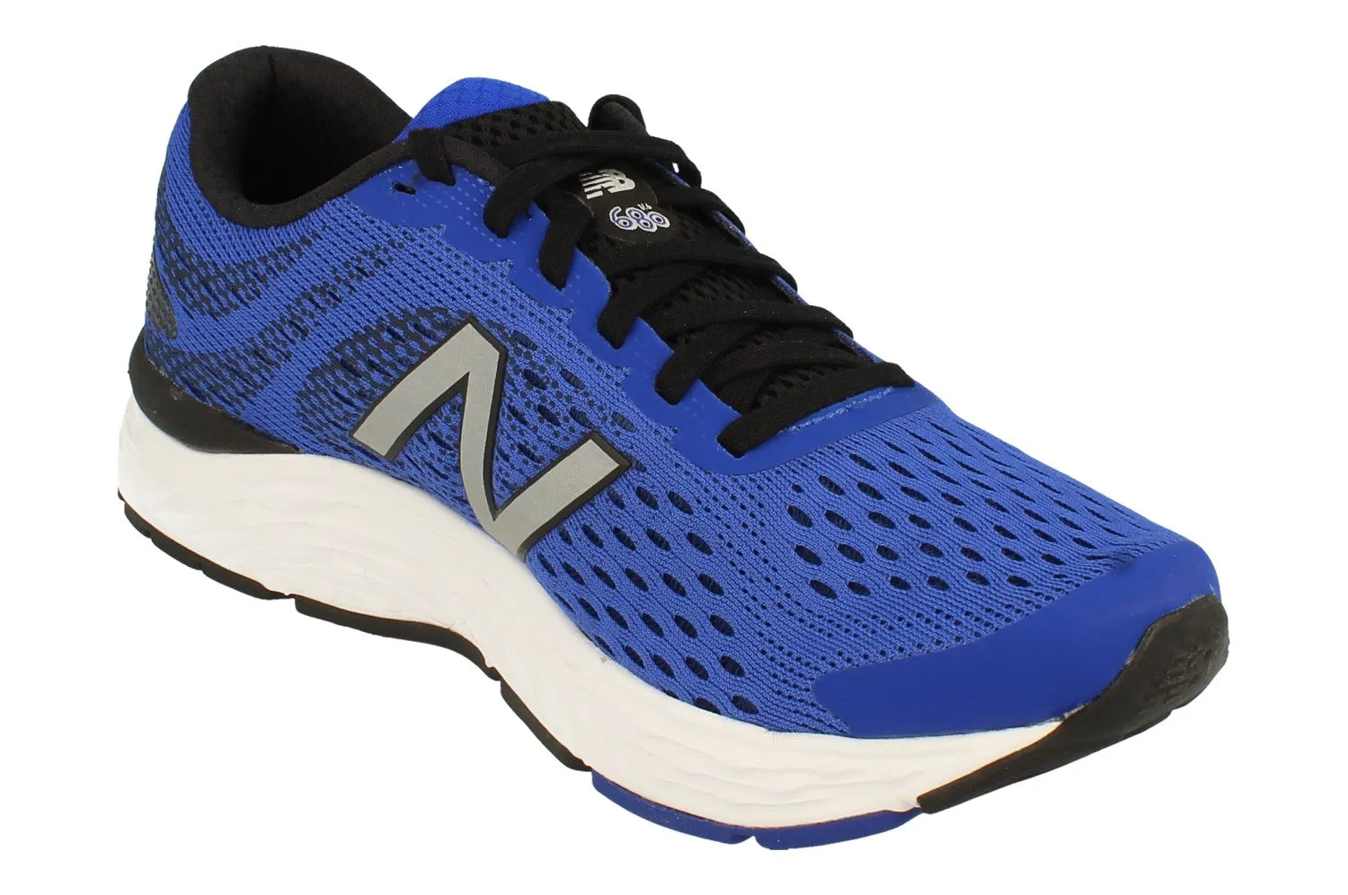New Balance 680V6 Mens M680LB6 mountain - climate shoes