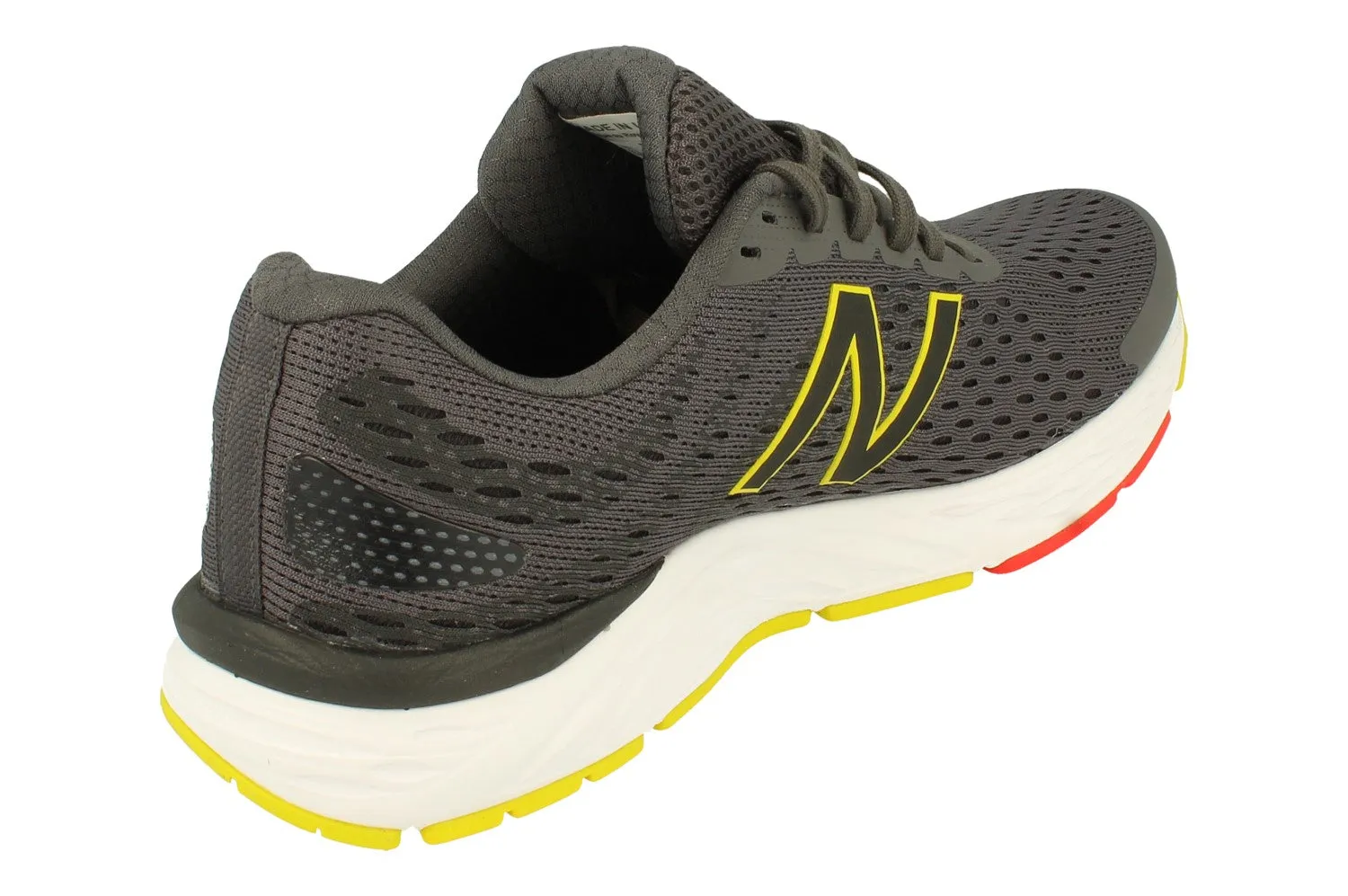 New Balance 680V6 Mens Sneakers 680V6 soccer - field running shoes Traction Grooves