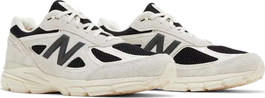 Round Edge New Balance 990 v4 x Joe Freshgoods 1998 Pack