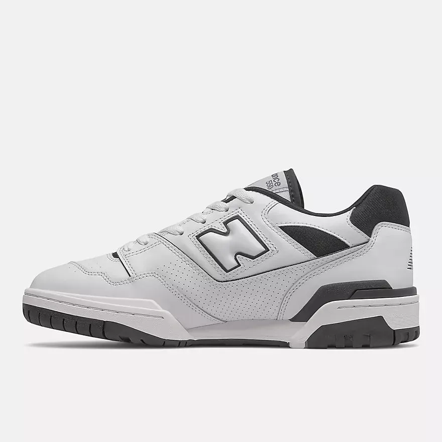 Seamless Upper Construction Outdoor Run New Balance BB550