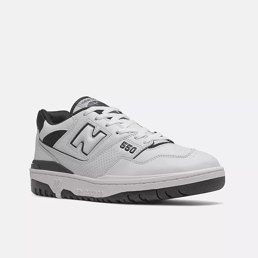 New Balance BB550 SlipOnStyle