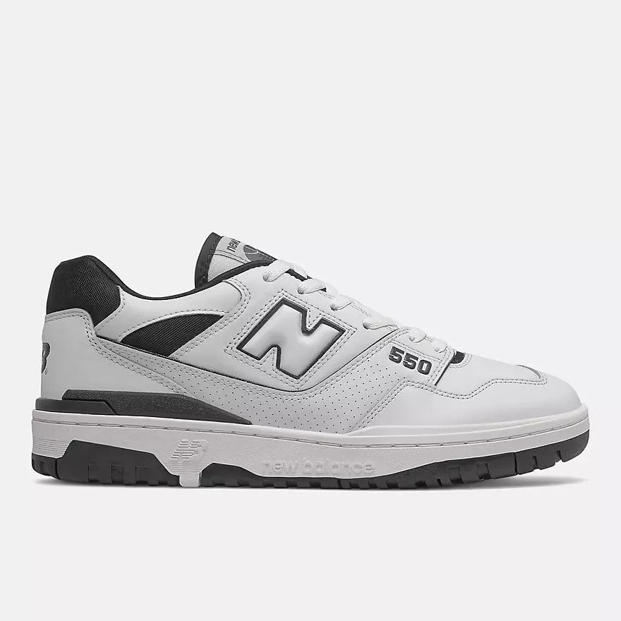 Muscle Friendly New Balance BB550