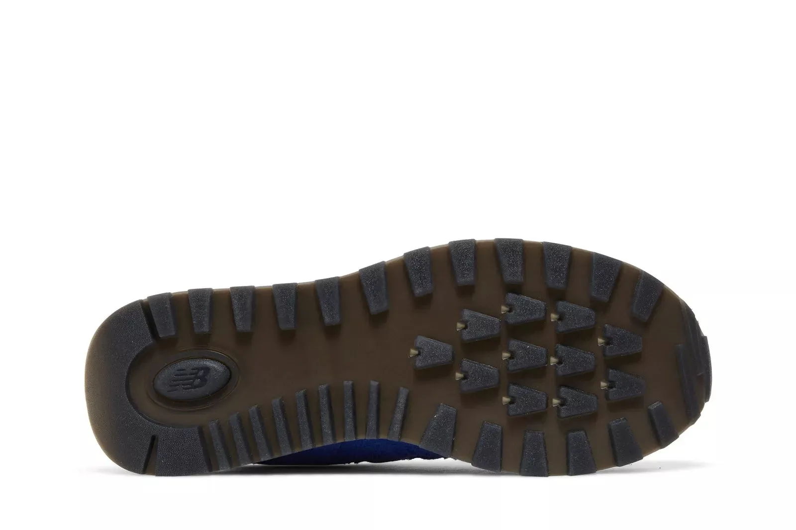 New Balance Bodega X 574 Legacy 'departure' Slip Easy