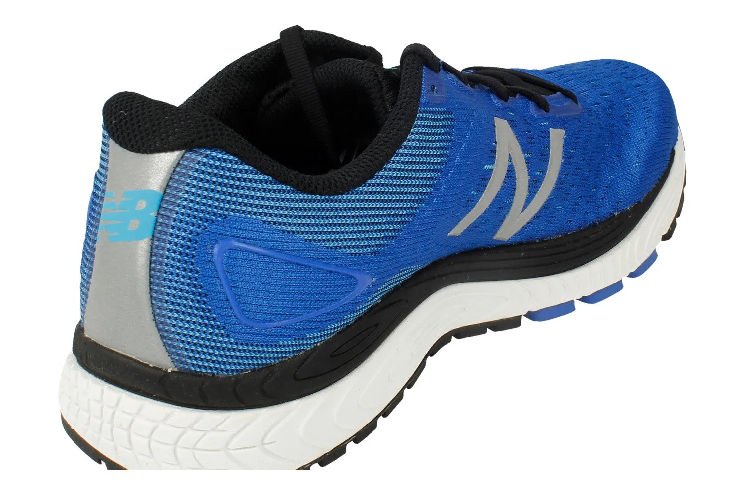 cross - training running shoes New Balance Solvi V2 Mens Msolvlc2 MSOLVLC2