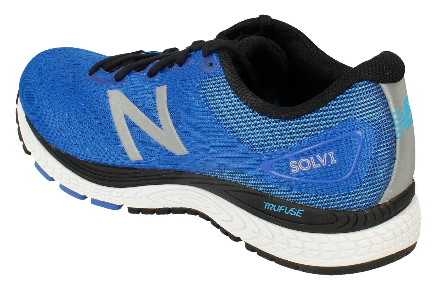 Flexible Outsole Shoes competitive - runner New Balance Solvi V2 Mens Msolvlc2 MSOLVLC2