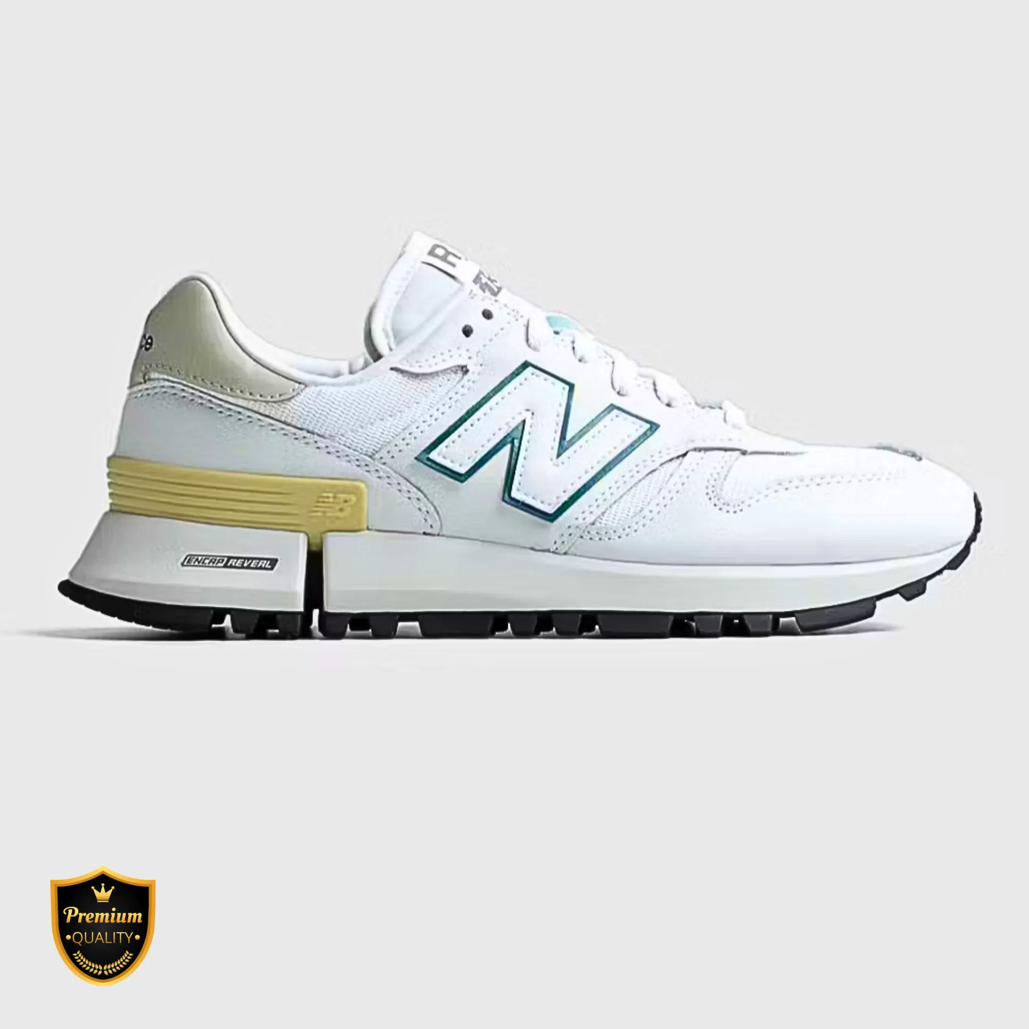 New Balance Tokyo Design Studio Relax Vibe