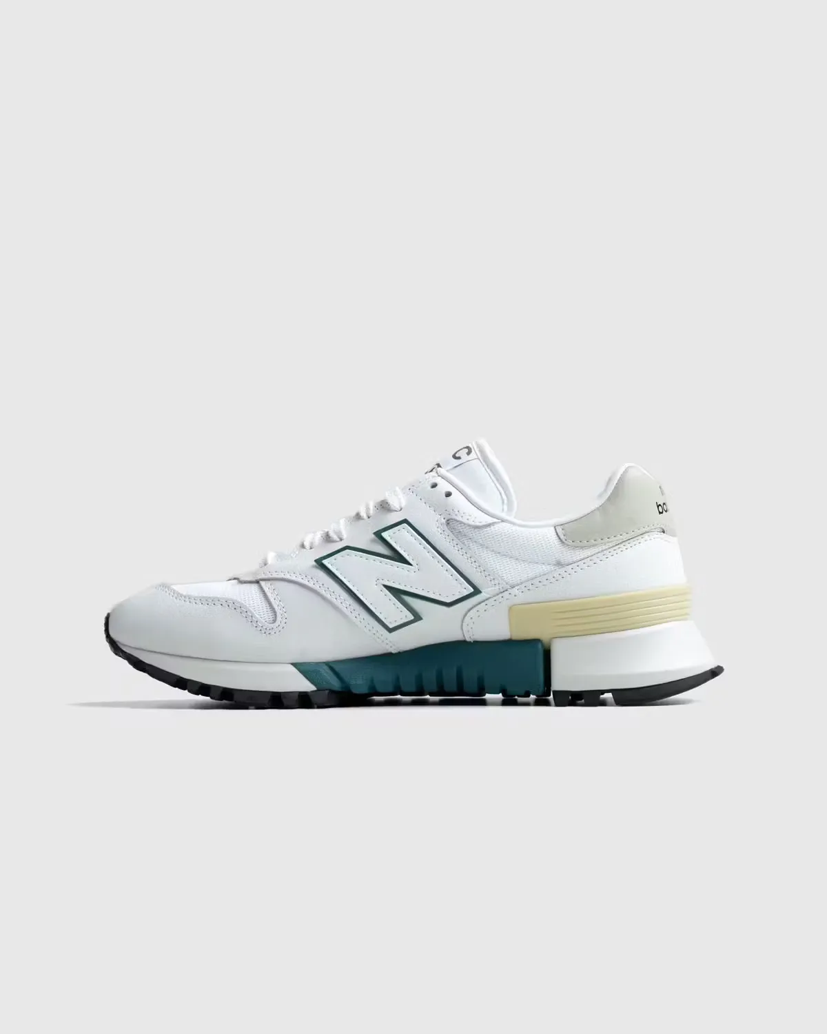 Steady Pace New Balance Tokyo Design Studio
