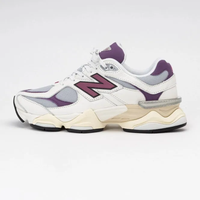 RoadRunning New Balance Unisex U9060ESC Sea Salt/Scorpio