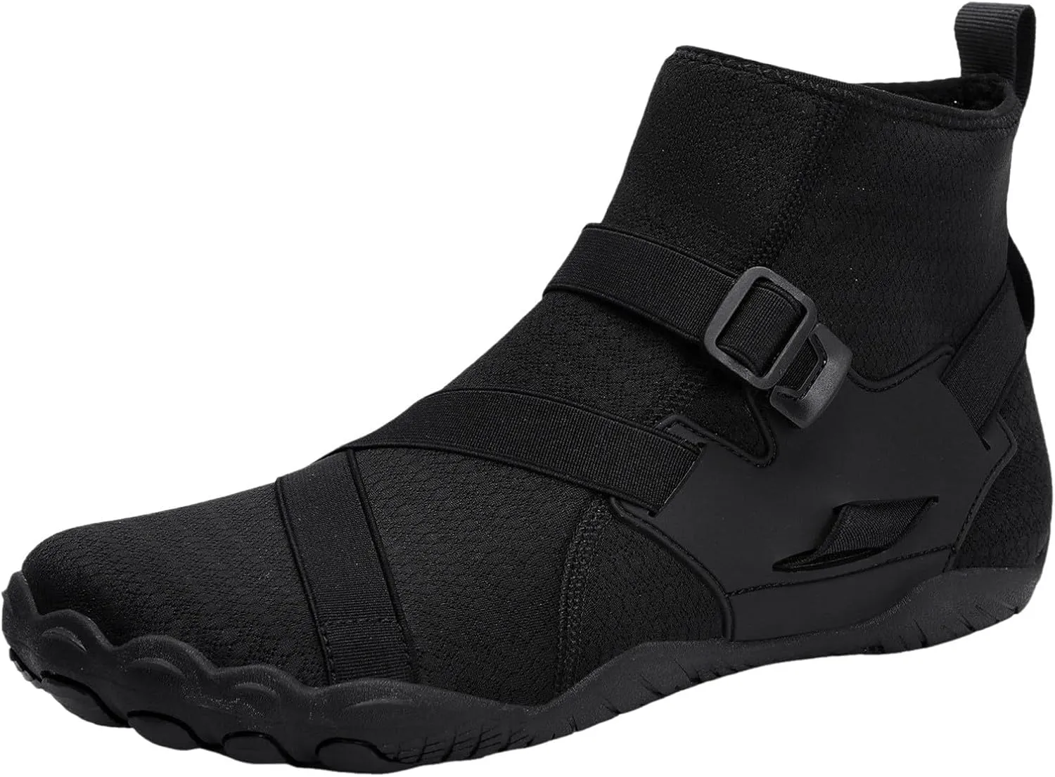 New Men's and Women's High Top River Tracing Shoes for Cycling Fitness Yoga Beach Walking Surfing Women Sandals Size 6