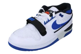 Nike Aaf88 Air Alpha Force Mens Trainers Fn6245  100 Flat Sole hydro - resistant - feature shoes