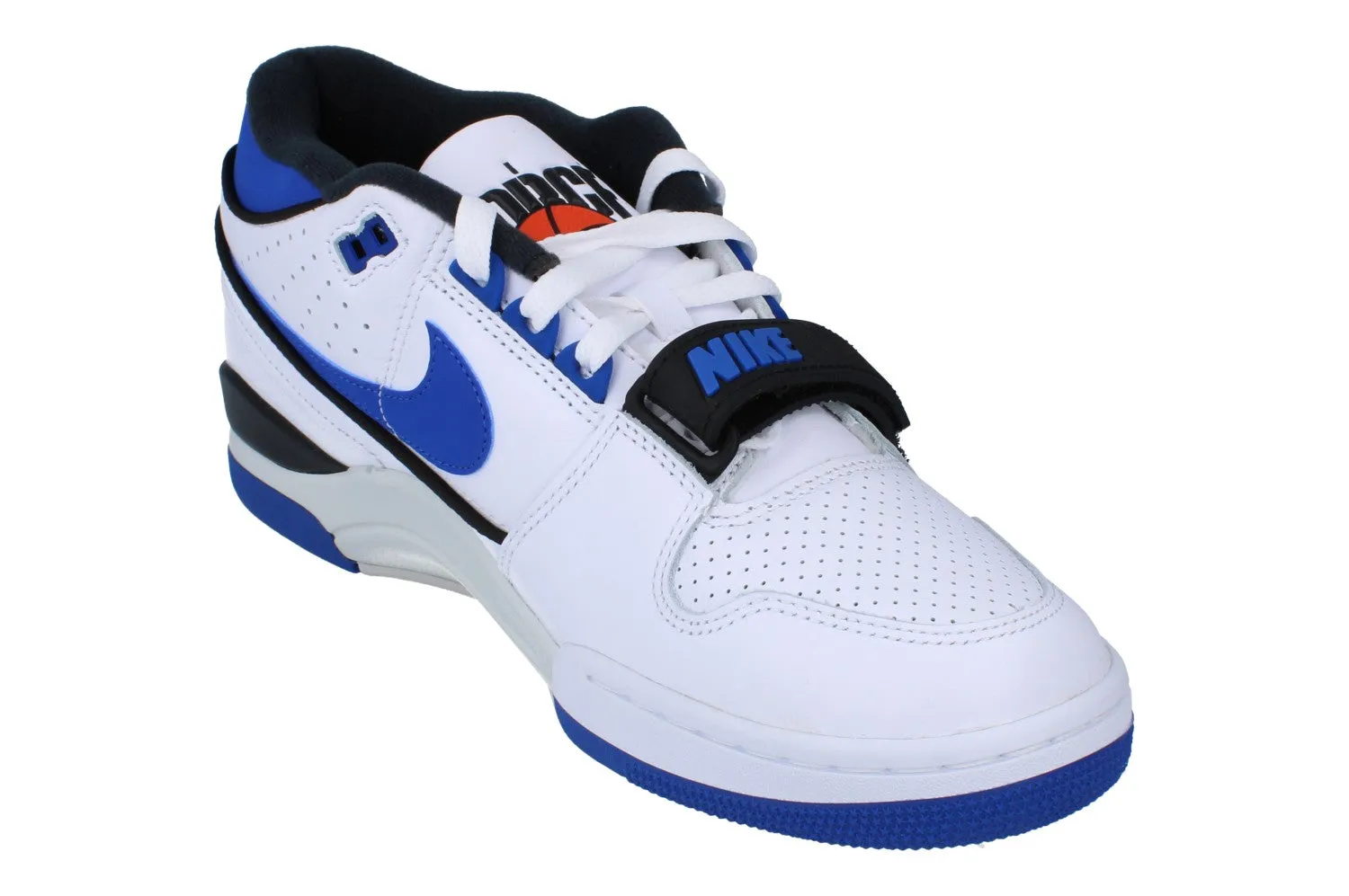 Dynamic designer - brand shoes Nike Aaf88 Air Alpha Force Mens Trainers Fn6245  100
