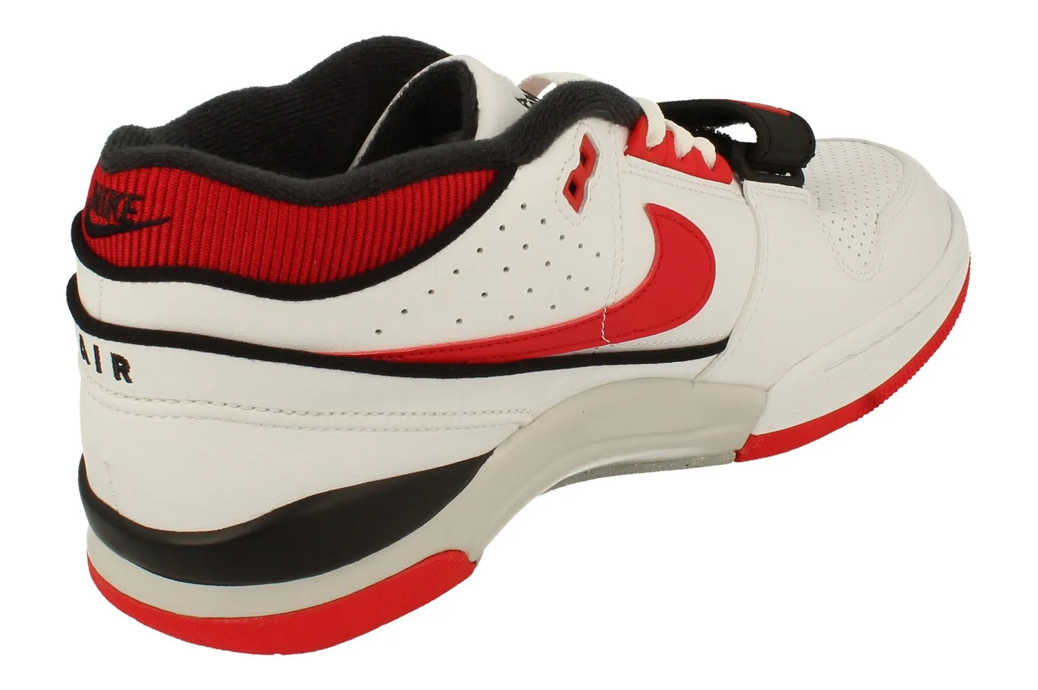 Nike Aaf88 Sp Mens Trainers Dz6763  101 Efficient Support