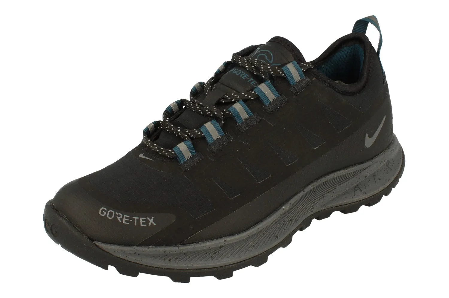 running with gloves Walk Comfort Nike Acg Air Nasu Gore-Tex Mens Trainers CW5924 001