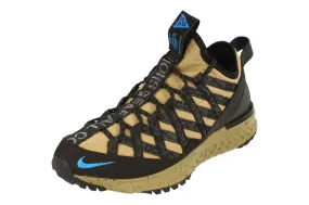 professional athletes Nike Acg React Terra Gobe Mens Trainers Bv6344 200