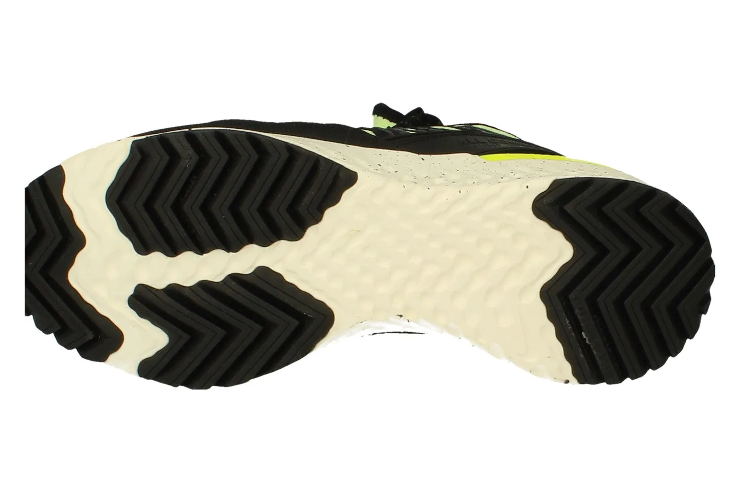 Nike ACG React Terra Gobe Mens Trainers BV6344 701 material - innovation textured - lining shoes