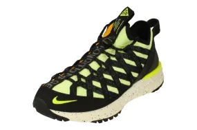 spring use Secure Traction Nike ACG React Terra Gobe Mens Trainers BV6344 701