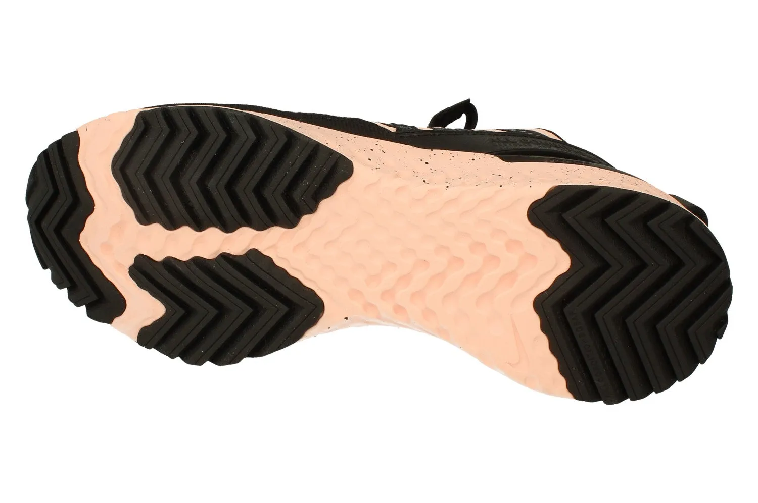 Nike Acg React Terra Gobe Mens Trainers BV6344 800 party - themed running option carbon - fiber shoes