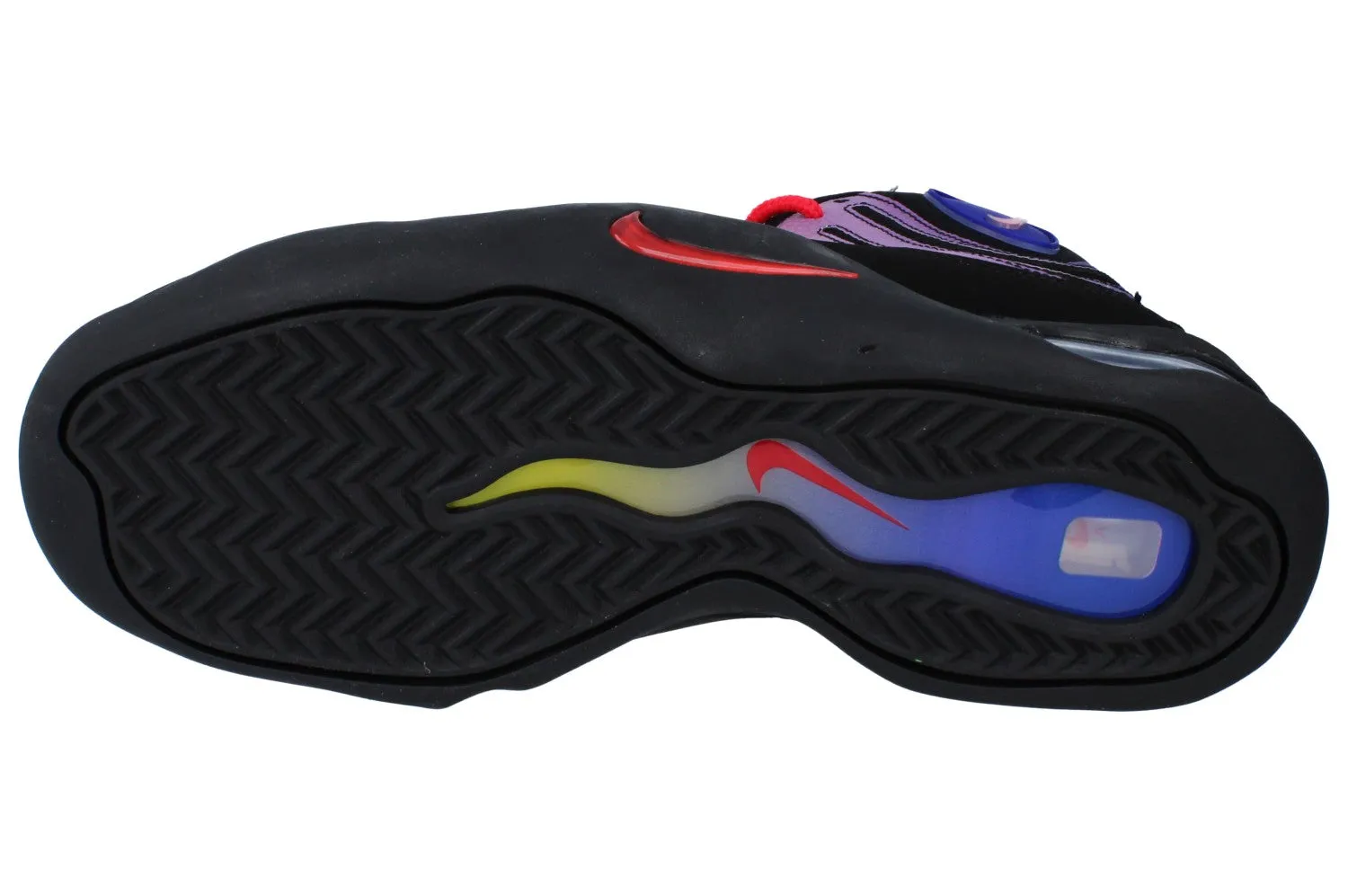 Reliable Product Nike Air Bakin SP Supreme Mens Trainers DX3292 001