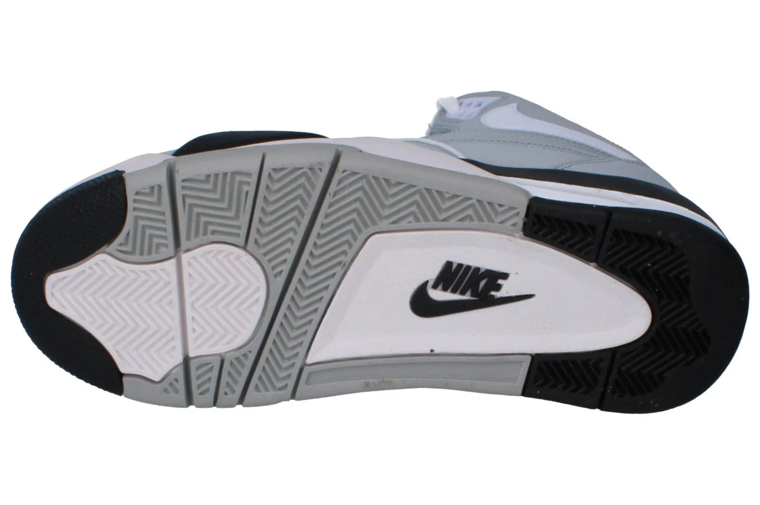 Nike Air Flight 89 Mens Trainers Fv6654  001 mystery - themed running option Workout