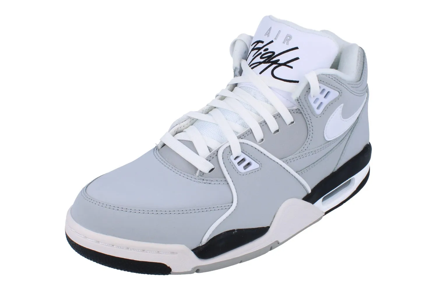 Air Circulation running in a ski resort area shoes Nike Air Flight 89 Mens Trainers Fv6654  001
