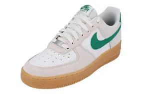 Nike Air Force 1 07 LV8 Mens Trainers Fq8714  001 casual - runner shoes occasional use shoes