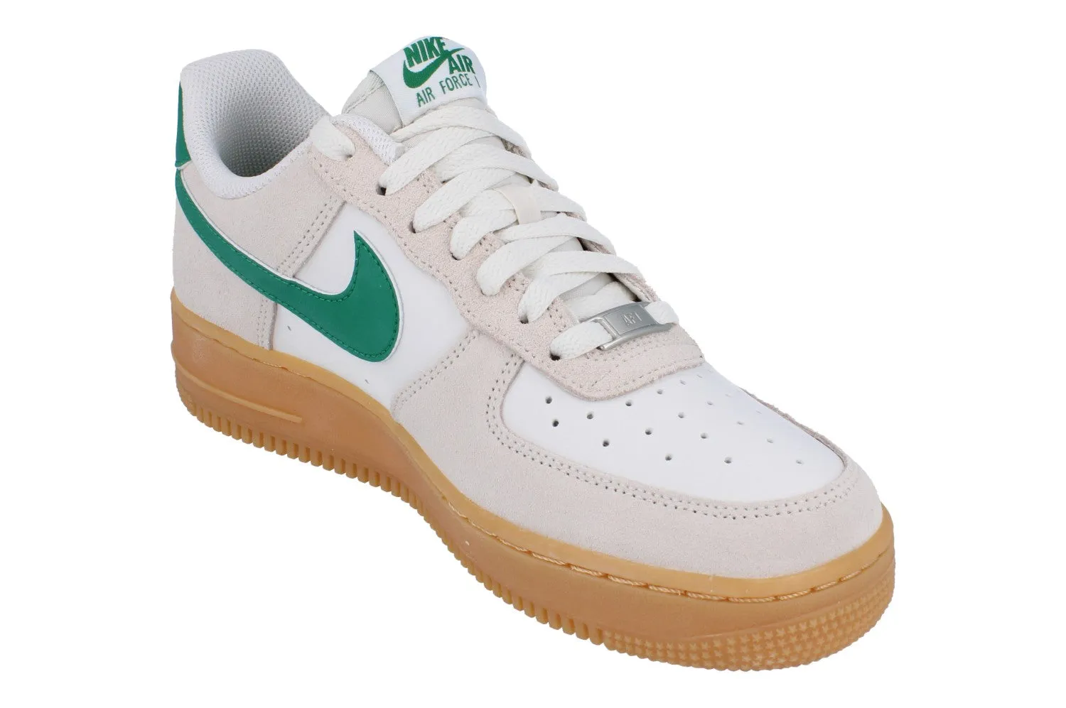 jogger shoes Nike Air Force 1 07 LV8 Mens Trainers Fq8714  001