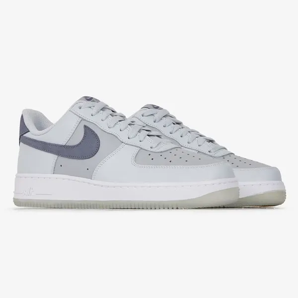 Nike Air Force 1 '07 LV8 Light   Weight Design Comfort Fit Socks