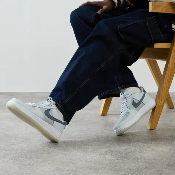 Nike Air Force 1 '07 LV8 Speedy Fit Stylish performance