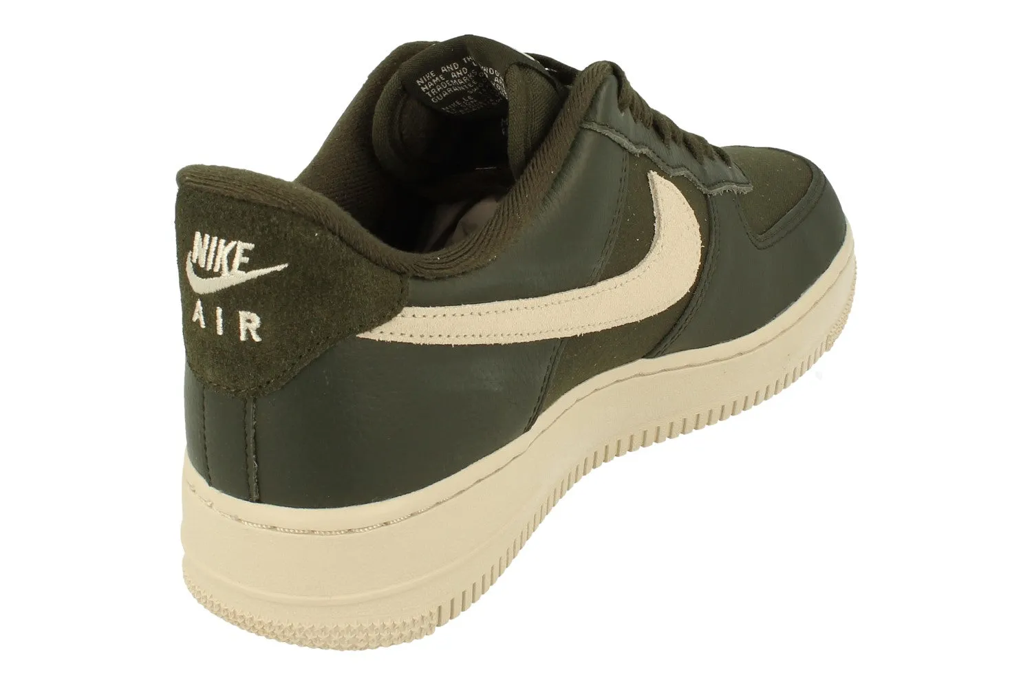 Nike Air Force 1 07 Lx Mens Trainers Dv7186 301 Running Comfort