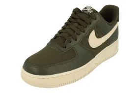 Nike Air Force 1 07 Lx Mens Trainers Dv7186 301 mid - top cut