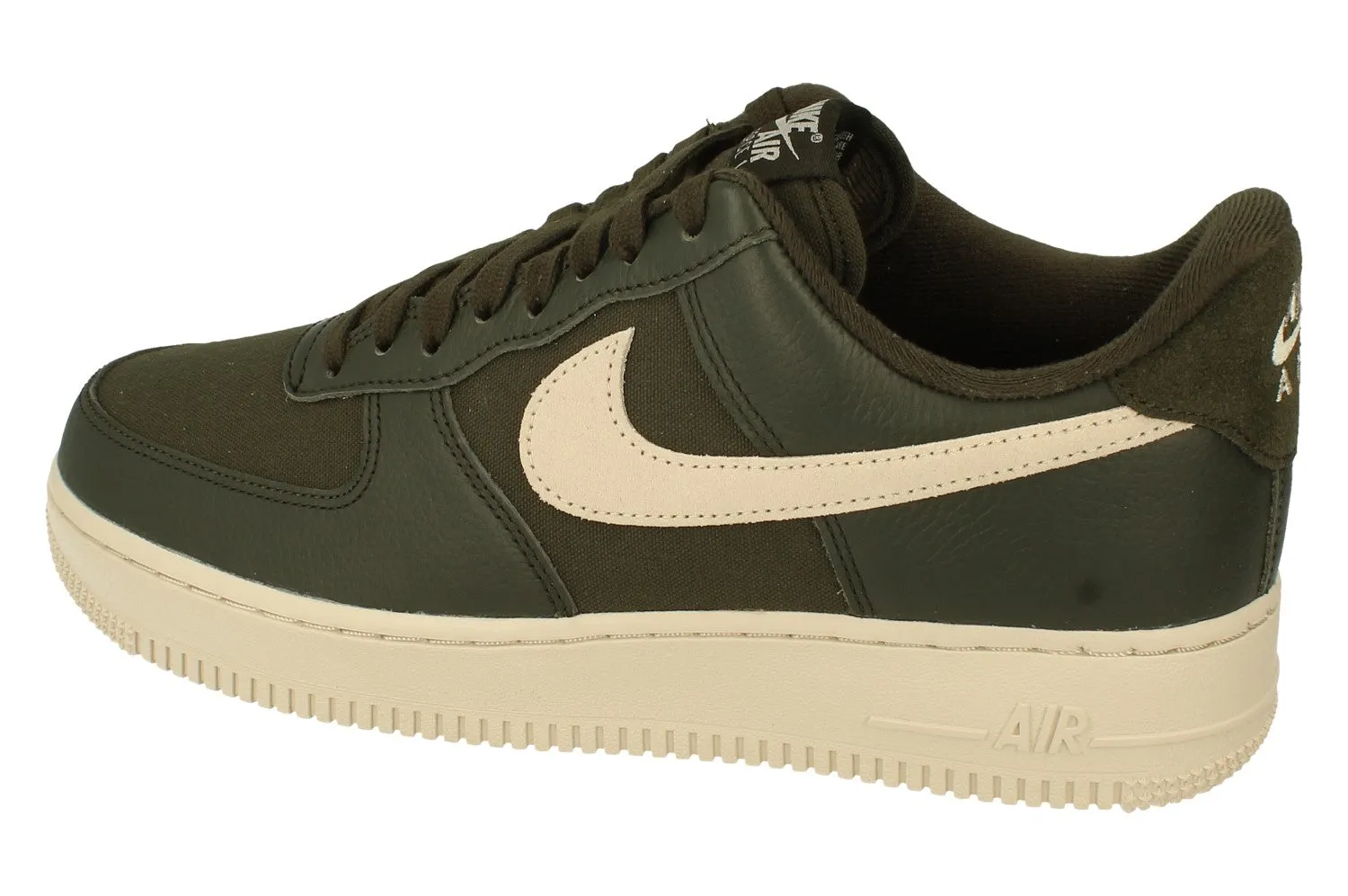 MoldedInsole Nike Air Force 1 07 Lx Mens Trainers Dv7186 301