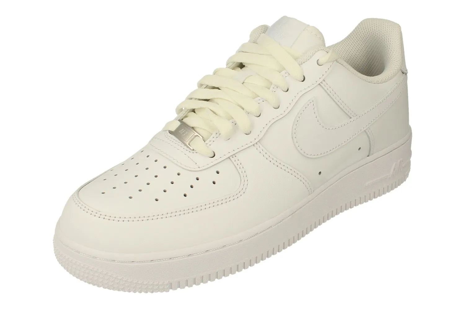 Nike Air Force 1 07 Mens Trainers CW2288 Sneaker Shoes 111 gradient Lace Up Style