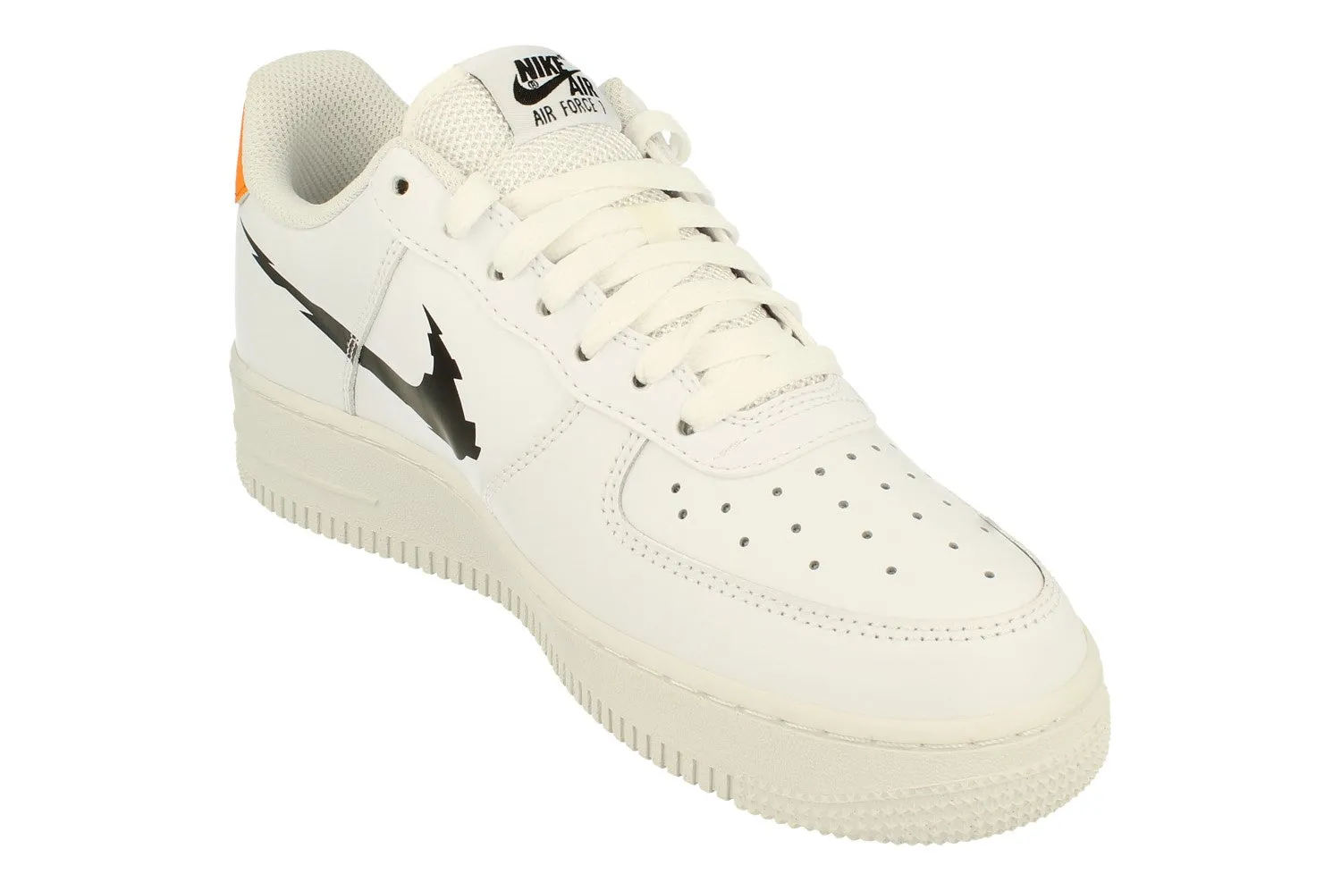Nike Air Force 1 07 Mens Trainers Dv6483 100 wind - resistant - upper shoes kids' shoes