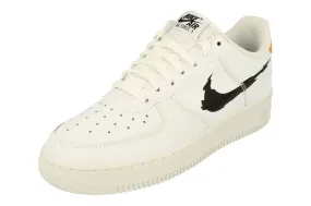 Elite Nike Air Force 1 07 Mens Trainers Dv6483 100
