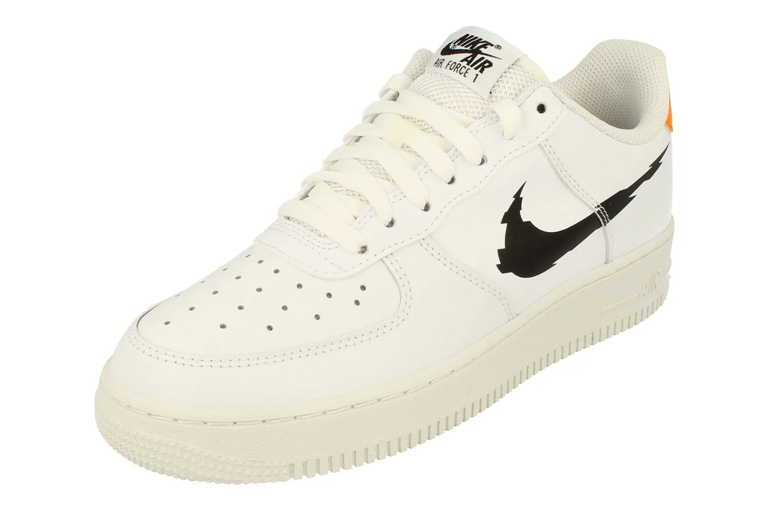 Elite Nike Air Force 1 07 Mens Trainers Dv6483 100