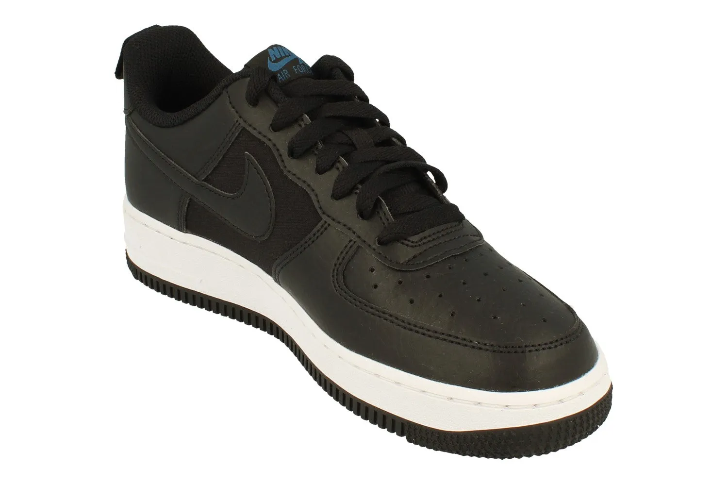 Nike Air Force 1 07 Mens Trainers Fz4625  001 non - breathable lining shoes