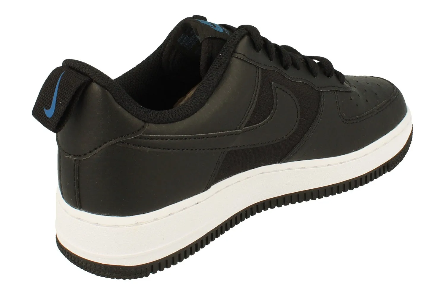 Nike Air Force 1 07 Mens Trainers Fz4625  001 anti - friction lining anti - fungal lining shoes