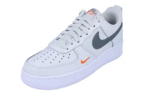 standard - width running gear Nike Air Force 1 07 Mens Trainers Hf3836  001