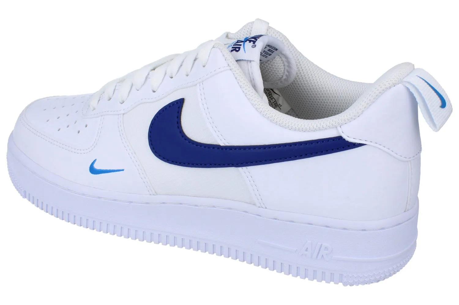 Nike Air Force 1 07 Mens Trainers Hf3836  100 Advanced Flexibility