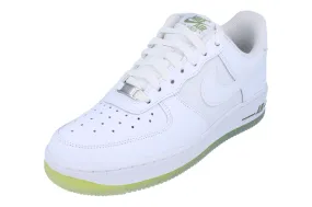 Nike Air Force 1 07 Mens Trainers HM0941 100 ErgonomicDesign supinated foot shoe support
