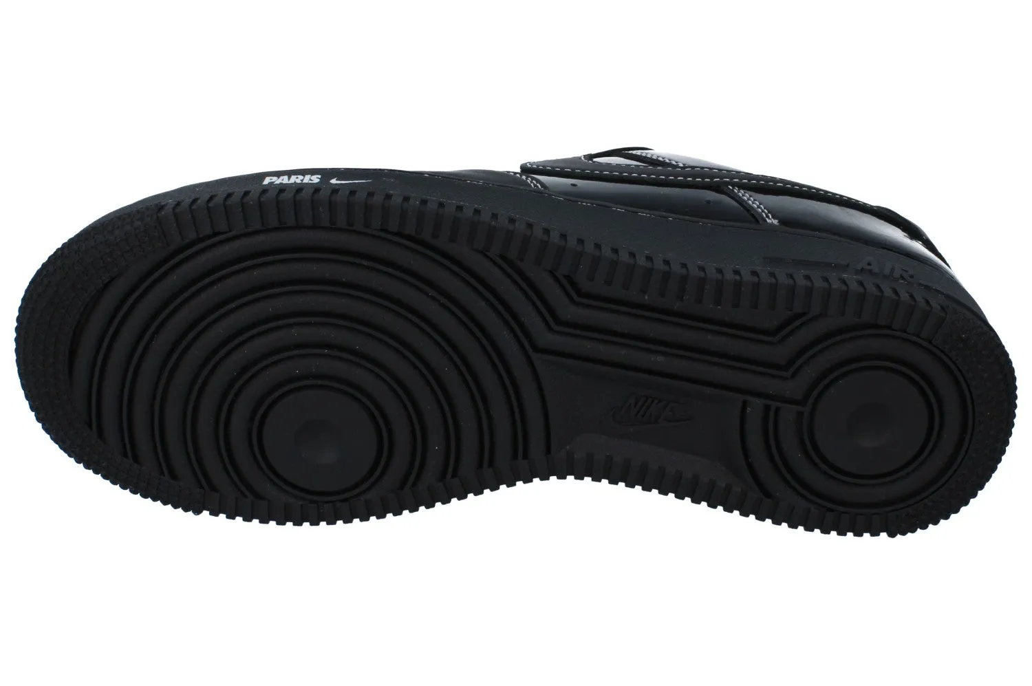 Nike Air Force 1 07 Mens Trainers HV6226 001 moderate - performance shoes casual running shoe usage