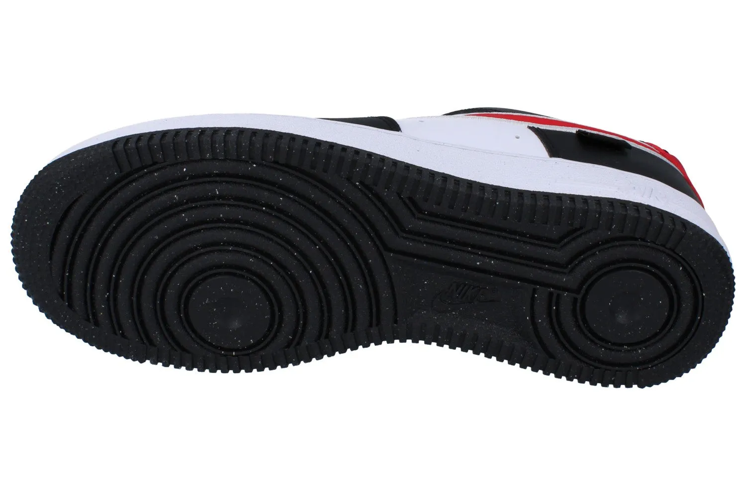 Nike Air Force 1 07 NN Mens Trainers Hm0721  002 glossy - finish - design shoes gradient running gear