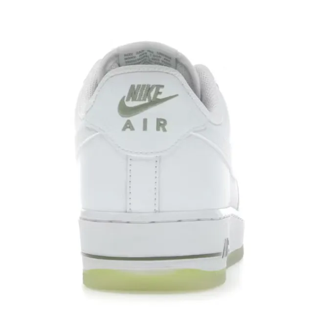 Weekend Escape Nike Air Force 1 '07 Obsidian Metallic Gold White