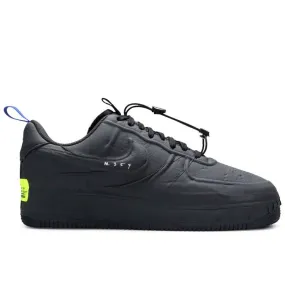 Travel Pair Sport Touch Nike Air Force 1 Experimental Black