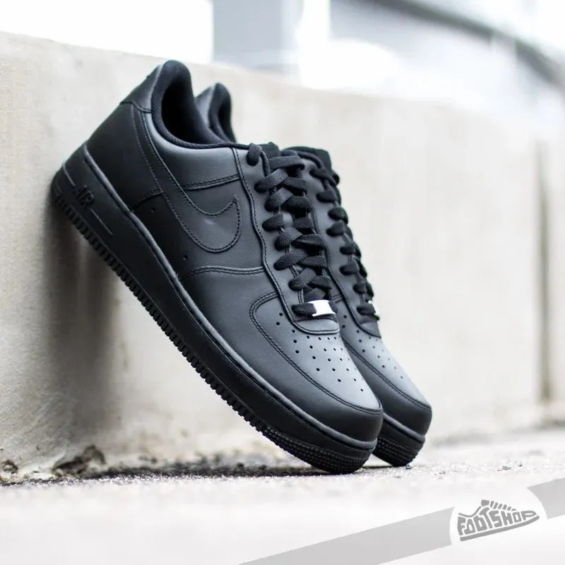 Smooth Zone Nike AIR FORCE 1 (GS)