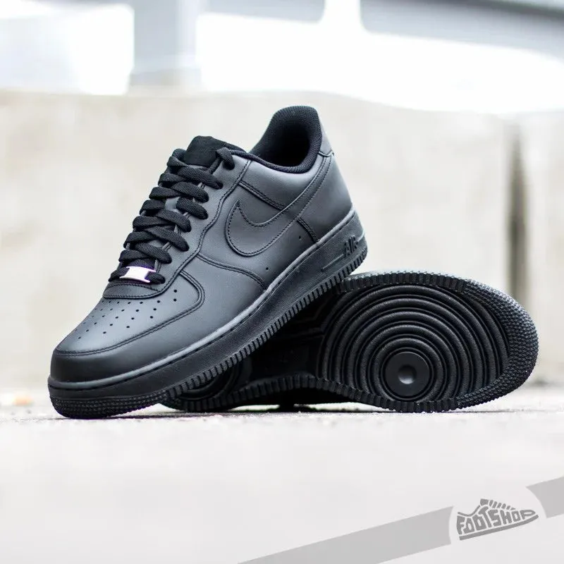 Nike AIR FORCE 1 (GS) Ergonomic Flow